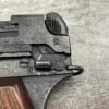 JAPANESE TYPE 94 8MM NAMBU SEMI AUTO PISTOL #5-08022