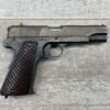 FB RADOM VIS 35 9MM 3 LEVER PISTOL, NAZI MARKED #4-08054-PF