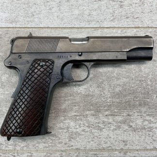 FB RADOM VIS 35 9MM 3 LEVER PISTOL, NAZI MARKED #4-08054-PF