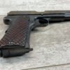 FB RADOM VIS 35 9MM 3 LEVER PISTOL, NAZI MARKED #4-08054-PF