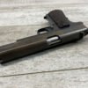 FB RADOM VIS 35 9MM 3 LEVER PISTOL, NAZI MARKED #4-08054-PF
