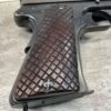 FB RADOM VIS 35 9MM 3 LEVER PISTOL, NAZI MARKED #4-08054-PF