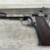 FB RADOM VIS 35 9MM 3 LEVER PISTOL, NAZI MARKED #4-08054-PF