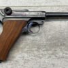 DWM LUGER P08 1936 CHAMBER DATE 9MM SEMI AUTO PISTOL #5-08056-PF