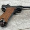 DWM LUGER P08 1936 CHAMBER DATE 9MM SEMI AUTO PISTOL #5-08056-PF