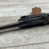 DWM LUGER P08 1936 CHAMBER DATE 9MM SEMI AUTO PISTOL #5-08056-PF