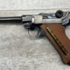 DWM LUGER P08 1936 CHAMBER DATE 9MM SEMI AUTO PISTOL #5-08056-PF