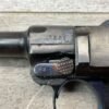DWM LUGER P08 1936 CHAMBER DATE 9MM SEMI AUTO PISTOL #5-08056-PF