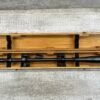 LYMAN SUPER TARGETSPOT 12X SCOPE, VINTAGE #5-08592-BDH