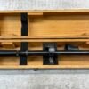 LYMAN SUPER TARGETSPOT 12X SCOPE, VINTAGE #5-08592-BDH