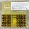 REMINGTON/WINCHESTER PRIMED 8MM NAMBU, .30 REM AMMO, QTY 40 #5-08588-BDH