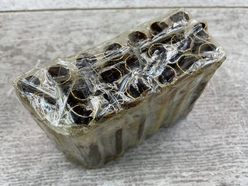 REMINGTON .30 REM NEW UNPRIMED BRASS, QTY 20 #5-08589-BDH