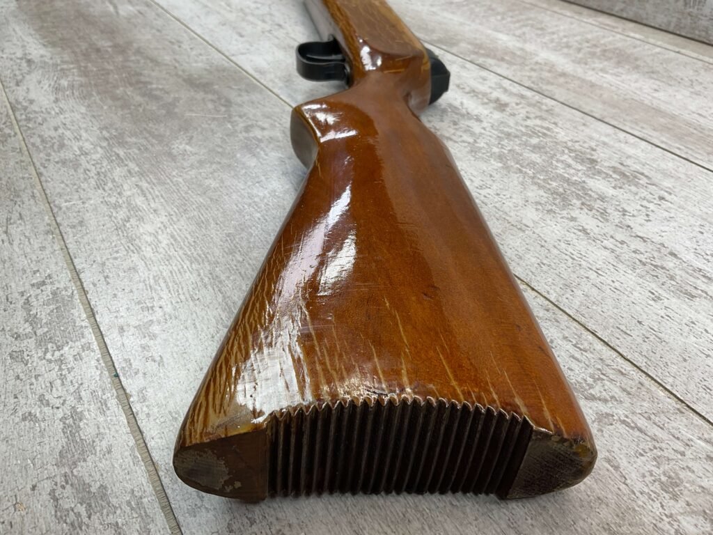 CHINESE B3 UNDERLEVER SINGLE-SHOT AIR RIFLE, VINTAGE #5-08053-PF