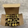 SOUTH AFRICAN 5.56MM BALL AMMO, 1983 MFR, QTY 27 #5-08037-PF