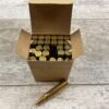 SOUTH AFRICAN 5.56MM BALL AMMO, 1983 MFR, QTY 27 #5-08037-PF