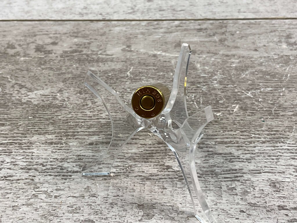 PMC AMMUNITION .308 WIN AMMO, QTY 12 #5-08039-PF