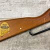 DAISY HEDDON MODEL 102, 350 SHOT AIR RIFLE, VINTAGE #5-08048-PF