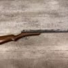 BENJAMIN NO. 300 SUPER SINGLE SHOT AIR RIFLE, VINTAGE, PARTS GUN #5-08049-PF