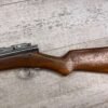 BENJAMIN NO. 300 SUPER SINGLE SHOT AIR RIFLE, VINTAGE, PARTS GUN #5-08049-PF