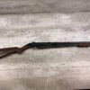DAISY MODEL NO. 25 ENGRAVED PUMP AIR RIFLE, VINTAGE, PARTS GUN #5-08052-PF