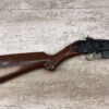 DAISY MODEL NO. 25 ENGRAVED PUMP AIR RIFLE, VINTAGE, PARTS GUN #5-08052-PF