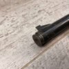 DAISY MODEL NO. 25 ENGRAVED PUMP AIR RIFLE, VINTAGE, PARTS GUN #5-08052-PF