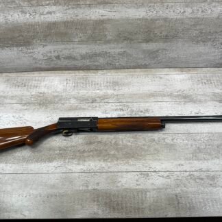 BROWNING LIGHT TWELVE A5 12GA SEMI AUTO SHOTGUN #5-08917