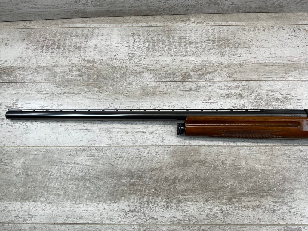 BROWNING LIGHT TWELVE A5 12GA SEMI AUTO SHOTGUN #5-08917