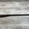 NR DAVIS & SONS 12GA SXS SHOTGUN W/EXPOSED HAMMERS, ANTIQUE #5-08915