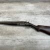 NR DAVIS & SONS 12GA SXS SHOTGUN W/EXPOSED HAMMERS, ANTIQUE #5-08915