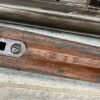 NR DAVIS & SONS 12GA SXS SHOTGUN W/EXPOSED HAMMERS, ANTIQUE #5-08915