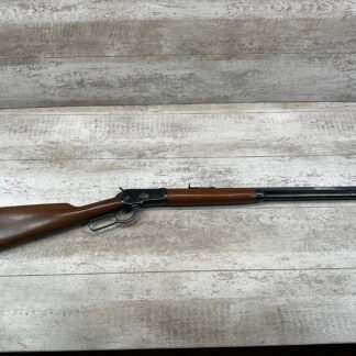 WINCHESTER 1892 38 WCF LEVER ACTION RIFLE, C&R #5-08914