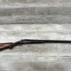 HARTFORD FIREARMS CO SXS 12GA EXPOSED HAMMERS SHOTGUN #5-08913