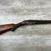 HARTFORD FIREARMS CO SXS 12GA EXPOSED HAMMERS SHOTGUN #5-08913