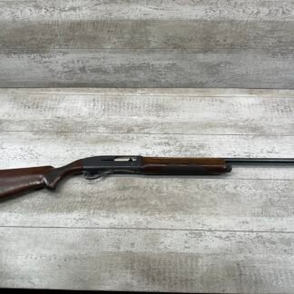 REMINGTON SPORTSMAN 48 20GA SEMI AUTO SHOTGUN, C&R FFL #5-08912