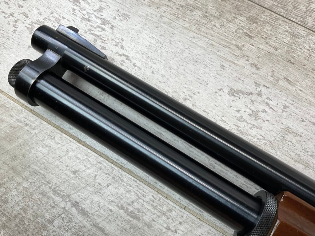 SMITH & WESSON MODEL 916.A TRENCH STYLE 12 GA PUMP SHOTGUN #5-08911