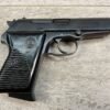 CZECH CZ50 7.65 SEMI-AUTOMATIC PISTOL #5-09013-PF