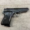 CZECH CZ50 7.65 SEMI-AUTOMATIC PISTOL #5-09014-PF