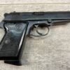 CZECH CZ50 7.65 SEMI-AUTOMATIC PISTOL #5-09014-PF