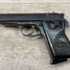 CZECH CZ50 7.65 SEMI-AUTOMATIC PISTOL #5-09014-PF