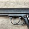 CZECH CZ50 7.65 SEMI-AUTOMATIC PISTOL #5-09014-PF