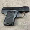 BAYARD 1908 7.65 SEMI AUTO PISTOL, IMPERIAL MILITARY, MINTY #5-09011-PF