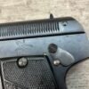 BAYARD 1908 7.65 SEMI AUTO PISTOL, IMPERIAL MILITARY, MINTY #5-09011-PF