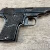 FRENCH MAB MODEL C 7.65 SEMI AUTO PISTOL #5-09010-PF