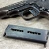 FRENCH MAB MODEL C 7.65 SEMI AUTO PISTOL #5-09010-PF