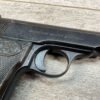 WALTHER MODEL 4 7.65 SEMI AUTO PISTOL #5-09012-PF