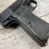 WALTHER MODEL 4 7.65 SEMI AUTO PISTOL #5-09012-PF