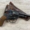 POLISH NG30 (NAGANT) REVOLVER, VERY RARE & MINTY #5-08906