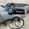 POLISH NG30 (NAGANT) REVOLVER, VERY RARE & MINTY #5-08906