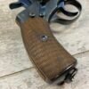 POLISH NG30 (NAGANT) REVOLVER, VERY RARE & MINTY #5-08906
